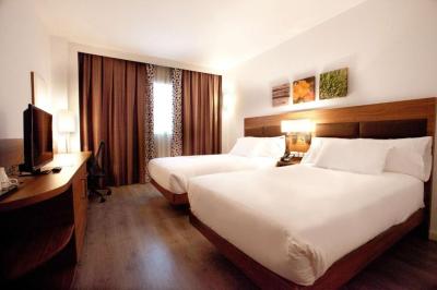 Quarto Twin 2