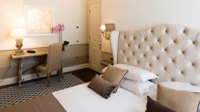 Superior Double or Twin Room with Spa Access 3
