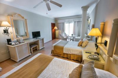 Suite Junior Sup&eacute;rieure (1&nbsp;Adulte&nbsp;+&nbsp;2&nbsp;Enfants) 3