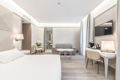 Suite Deluxe 9
