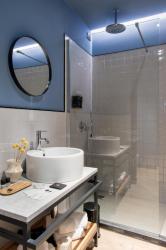 Chambre Double Standard 2