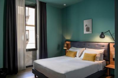 Chambre Double Sup&eacute;rieure 3