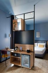 Suite Junior Deluxe 6