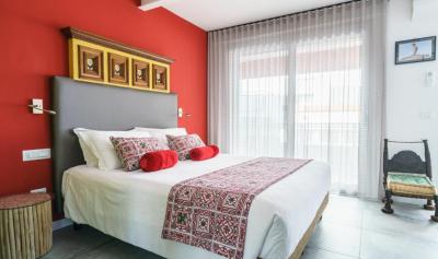 Standard Double Room 10