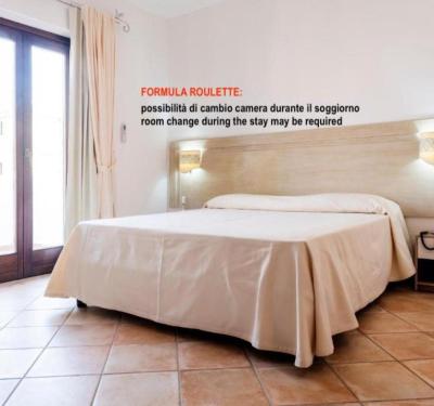 Budget Double or Twin Room 4
