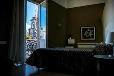 Chambre Double Standard 1