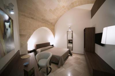 Chambre de Luxe - Annexe 4