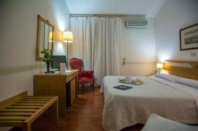 Standard Triple Room 2