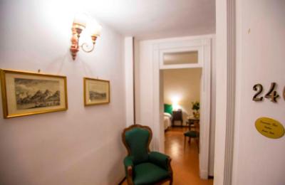 Comfort Double Room 3