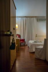 Economy Single Room 6