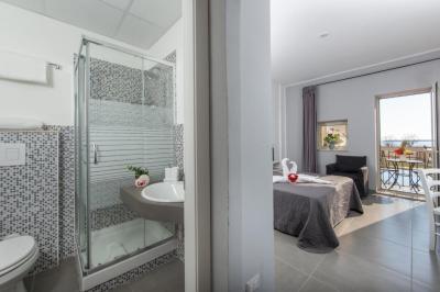Double Room 1