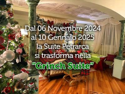 Petrarca Suite (2 Erwachsene) 1