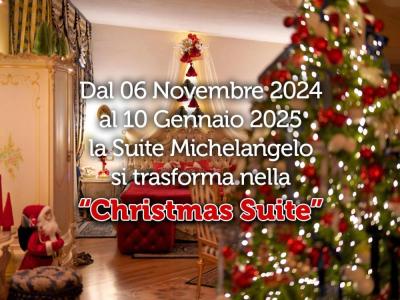 Michelangelo Suite (3 Erwachsene) 3