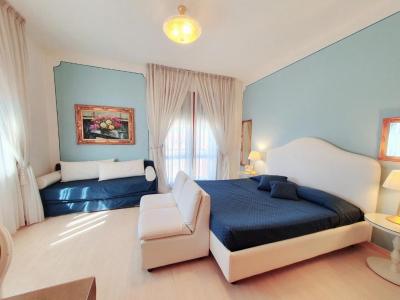 Standard Dreibettzimmer 8