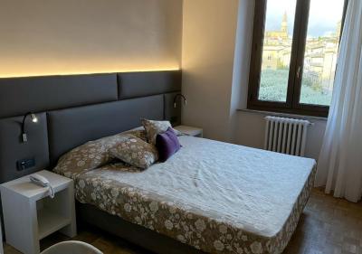 Kleines Doppelzimmer 13