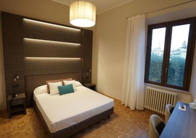 Junior Suite Panorama 15