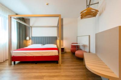 King Room 8