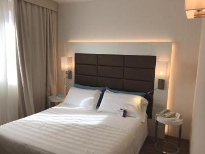 Standard Double Room 3