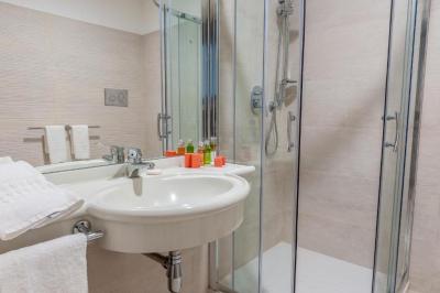 Quarto Duplo ou Twin Standard 1