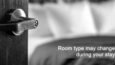 Flexible Room 5