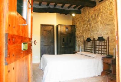 Standard Double or Twin Room - CAMERA STANDARD 4