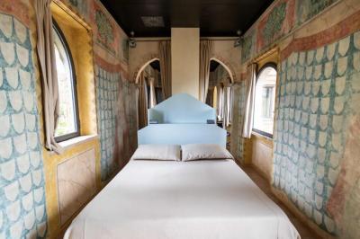 Exclusive Double Room- CAMERA ROMANTIC 6