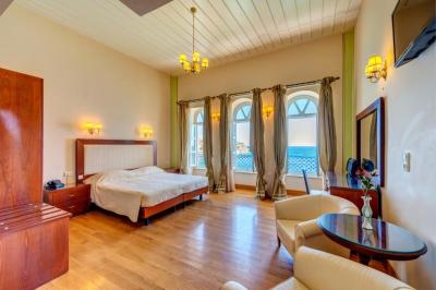 Presidential Suite 10