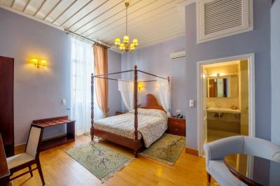 Standard Double Room 11