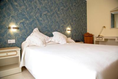 Double or Twin Room 1