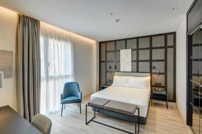 Standard Doppelzimmer 2