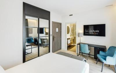 Superior Doppelzimmer 3