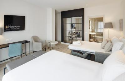 Superior Dreibettzimmer 4