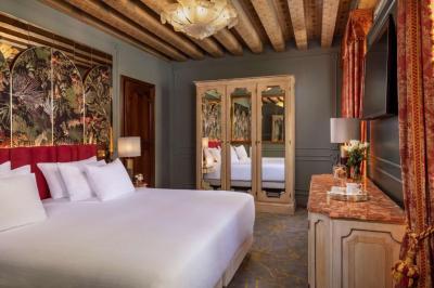Premium Double or Twin Room 2
