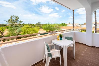 Superior Apartment mit 1 Schlafzimmer 2