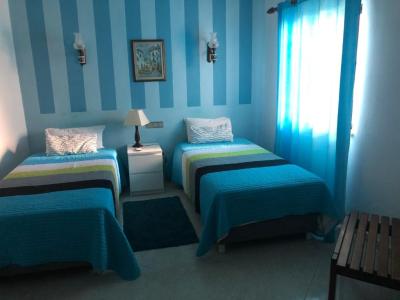 Double or Twin Room 1