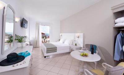 Quarto Familiar com 2 Quartos 3