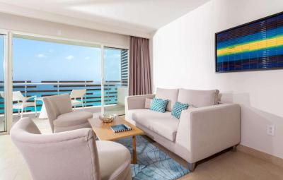 Sunset Butler Suite 5