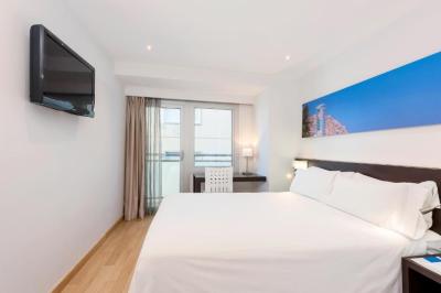 Standard Double Room 1