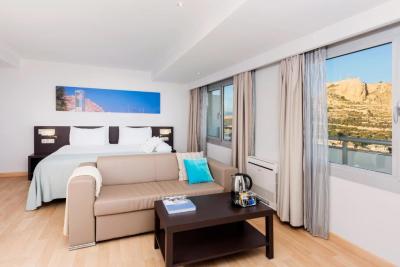 Premium Room 4