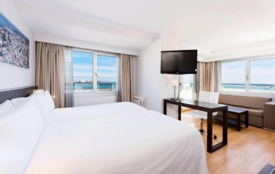 Superior Room with Views 5