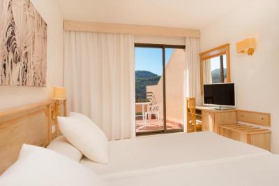 Budget Double Room 6