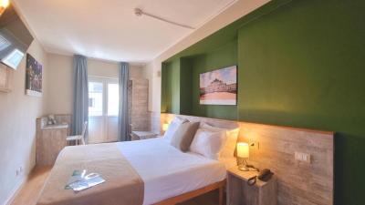 Double Room 1