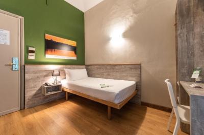 Single Room 2