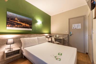 Economy Double Room 5