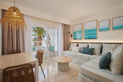 Apartamento com 1 Quarto 4