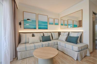 Apartamento com 2 Quartos (4 Adultos) 6