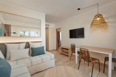 Apartamento com 2 Quartos (3 Adultos) 7