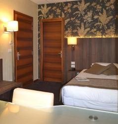 Chambre Double 1