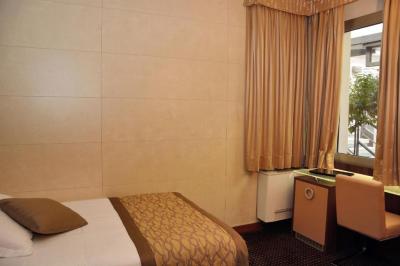 Chambre Simple 3