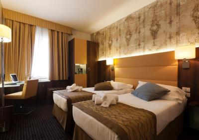 Chambre Lits Jumeaux 4